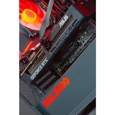 Online Gamer R5 32GB 1T RTX5060 HAL3000