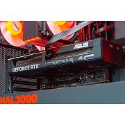 Online Gamer R5 32GB 1T RTX5060 HAL3000