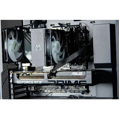 Online Gamer R5 32GB 1T RTX5060 HAL3000