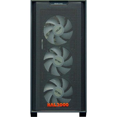 Online Gamer R5 32GB 1T RTX5060 HAL3000