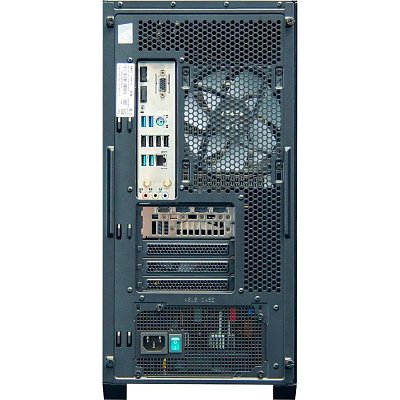 Online Gamer R5 32GB 1T RTX5060 HAL3000