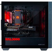 Online Gamer R5 32GB 1T RTX5060 HAL3000