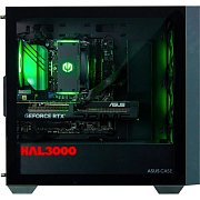 Online Gamer R5 32GB 1T RTX5060 HAL3000