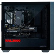Online Gamer R5 32GB 1T RTX5060 HAL3000