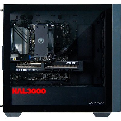 Online Gamer R5 32GB 1T RTX5060 HAL3000