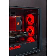 Online Gamer R5 32GB 1T RTX5060 HAL3000