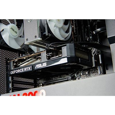 Online Gamer R5 32GB 1TB W11H HAL3000