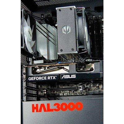 Online Gamer R5 32GB 1TB W11H HAL3000