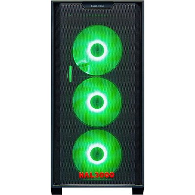 Online Gamer R5 32GB 1TB W11H HAL3000