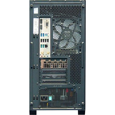 Online Gamer R5 32GB 1TB W11H HAL3000