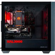 Online Gamer R5 32GB 1TB W11H HAL3000