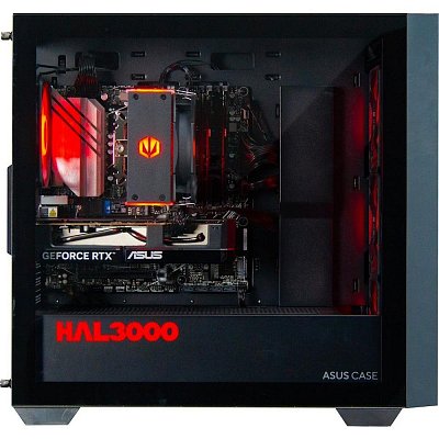 Online Gamer R5 32GB 1TB W11H HAL3000