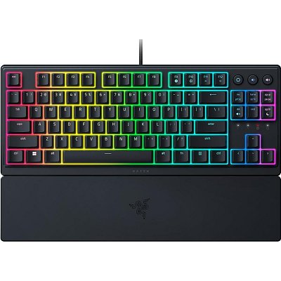Ornata V3 Tenkeyless keyboard US RAZER