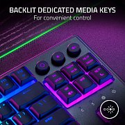 Ornata V3 Tenkeyless keyboard US RAZER