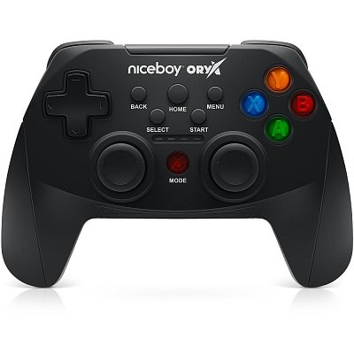 ORYX Game Pad NICEBOY