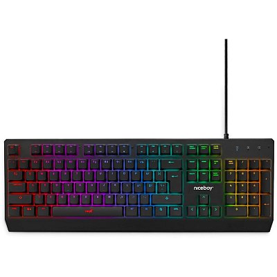 ORYX K610 Chameleon NICEBOY