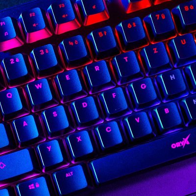 ORYX K610 Chameleon NICEBOY