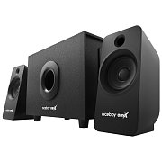 ORYX VOX 2.1 Maxx Bass NICEBOY