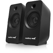 ORYX VOX 2.1 Maxx Bass NICEBOY