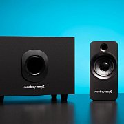 ORYX VOX 2.1 Maxx Bass NICEBOY