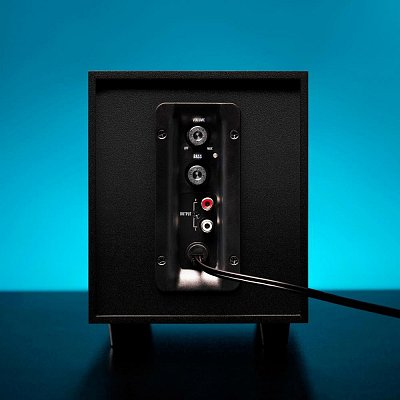 ORYX VOX 2.1 Maxx Bass NICEBOY