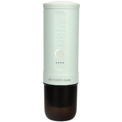 OTEM-01-CG CEST. ESPRESSO ZELENÁ BUYDEEM