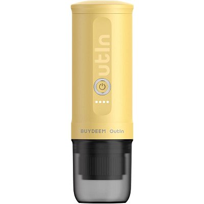 OTEM-01-MY CEST. ESPRESSO ŽLUTÁ BUYDEEM