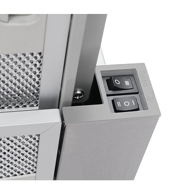 OTP6233I ODSAVAČ PAR VÝSUVNÝ AMICA