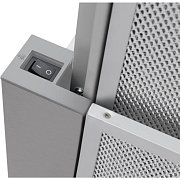 OTP6233I ODSAVAČ PAR VÝSUVNÝ AMICA