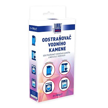 OVK2 ODSTRAŇOVAČ V. KAMENE 2X100G JOLLY