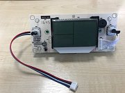Ovládací deska pro automatický zavařovací hrnec - DOMO DO42324PC-D