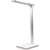 OW-390202 stolní LED lamp, bílá HUSLOG