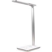 OW-390202 stolní LED lamp, bílá HUSLOG