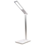 OW-390202 stolní LED lamp, bílá HUSLOG