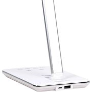 OW-390202 stolní LED lamp, bílá HUSLOG