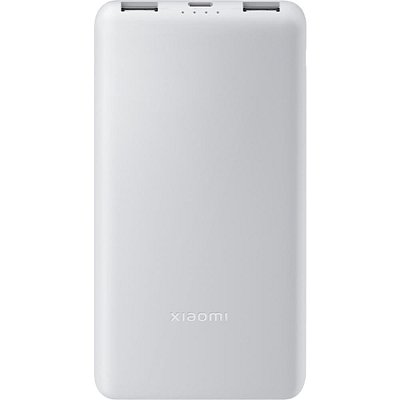 P16ZM powerbanka 10000mAh bílá XIAOMI