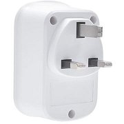 PA03UK cestovní adaptér SOLIGHT