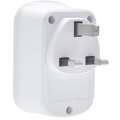 PA03UK cestovní adaptér SOLIGHT