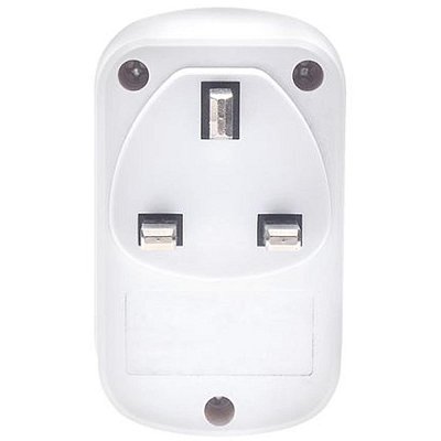 PA03UK cestovní adaptér SOLIGHT