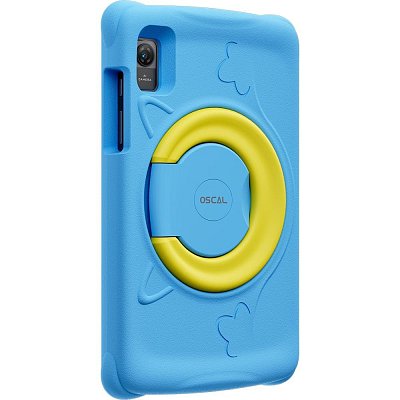 PAD 5 KIDS 4/128GB Blue OSCAL