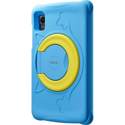 PAD 5 KIDS 4/128GB Blue OSCAL