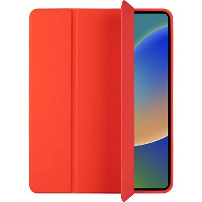 Padcover+ iPad mini (A17 Pro) Red FIXED