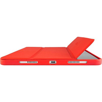 Padcover iPad mini (A17 Pro) Red FIXED