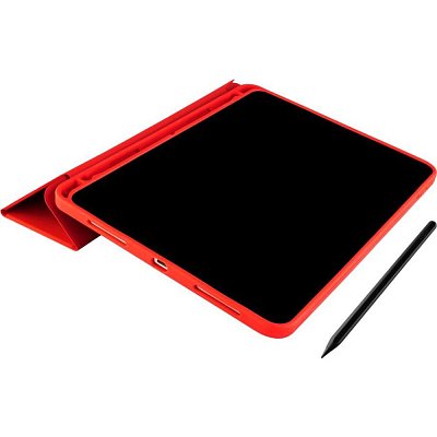 Padcover+ iPad mini (A17 Pro) Red FIXED