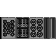 PARTY QUEEN VÝROBNÍK CUKROVINEK MAXXO