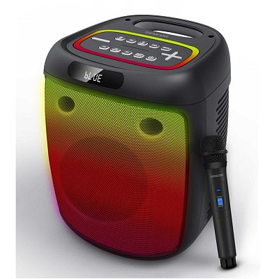 PARTYCON BASE SOUND SYSTEM SENCOR