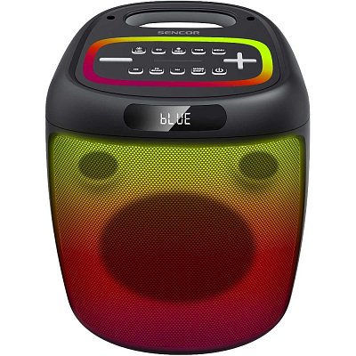 PARTYCON BASE SOUND SYSTEM SENCOR