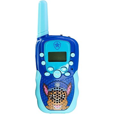 Paw Patrol Digital Walkie Talkie Set OTL