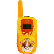 Paw Patrol Digital Walkie Talkie Set OTL