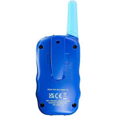 Paw Patrol Digital Walkie Talkie Set OTL